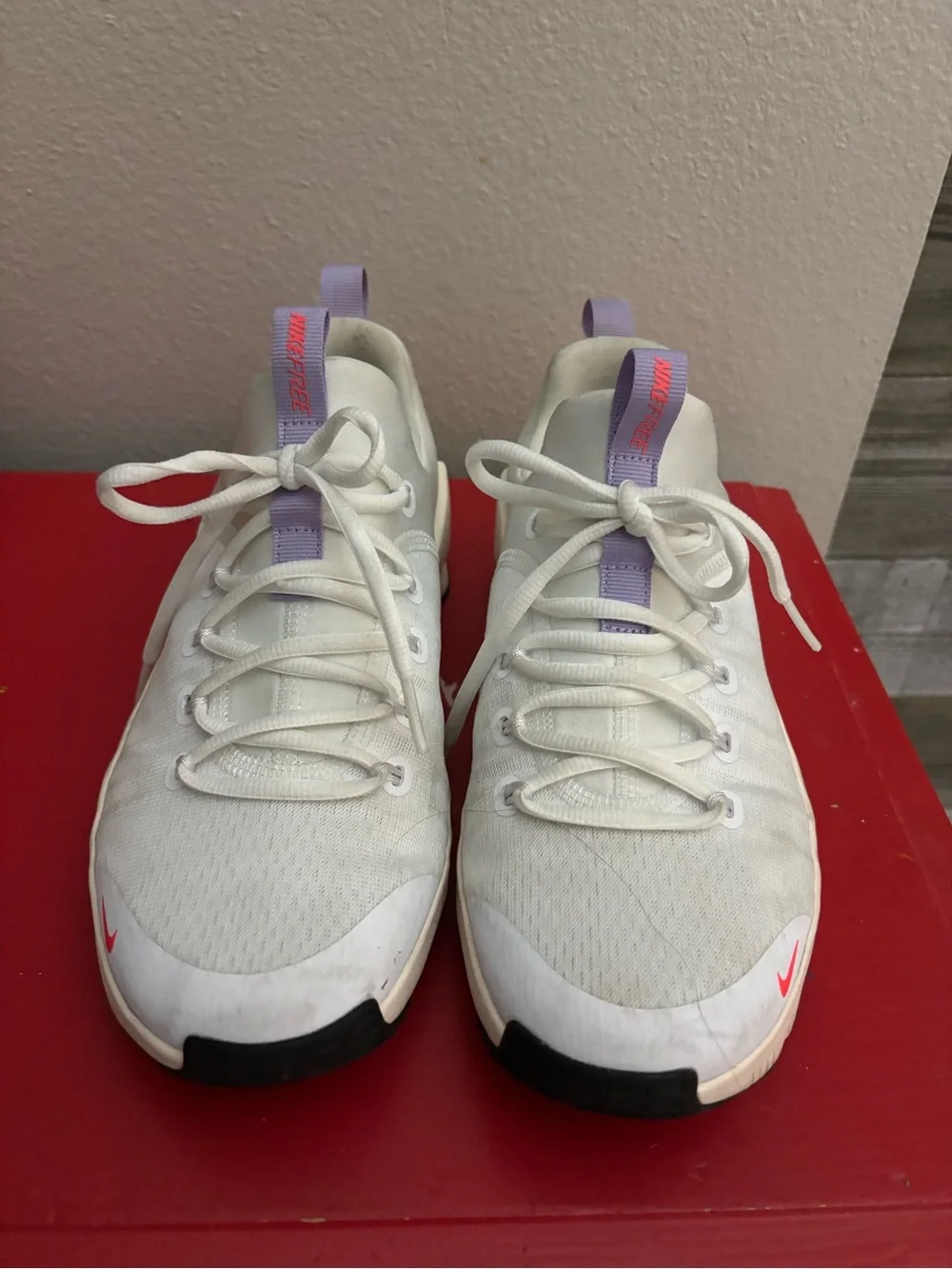 Women’s Nike Metcon Tennis Shoes